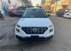 Hyundai Venue